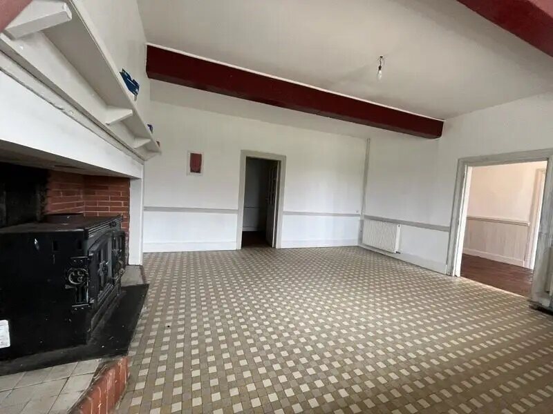 Maison à vendre, 140m², Le Fousseret