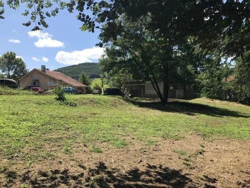 Maison à vendre, 62m², Le Plan