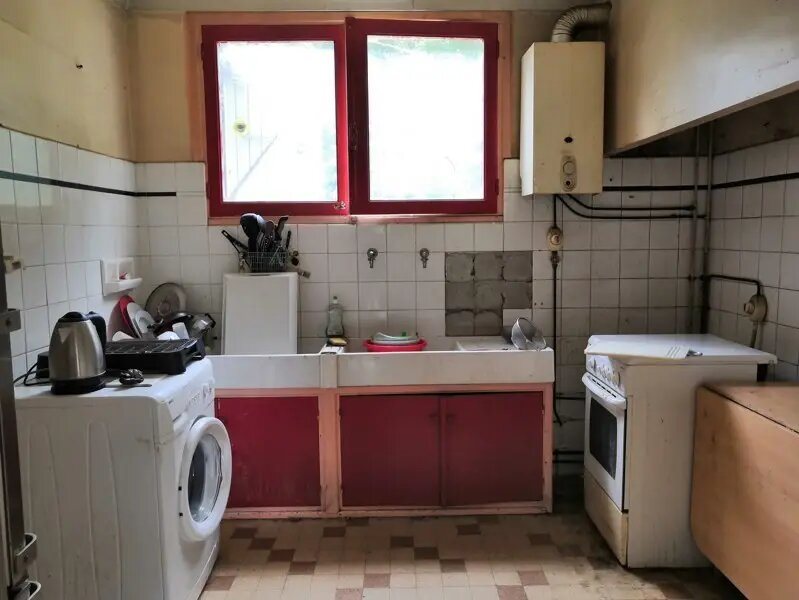 Maison à vendre, 62m², Le Plan