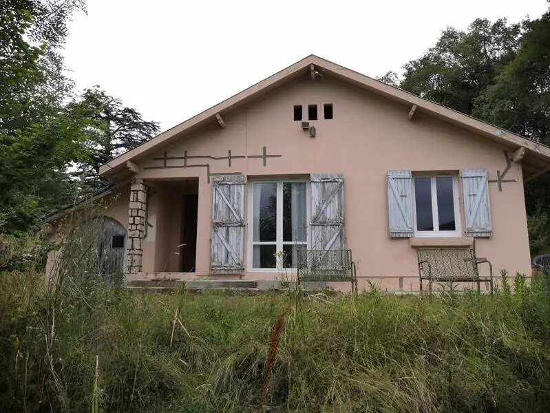 Maison à vendre, 62m², Le Plan