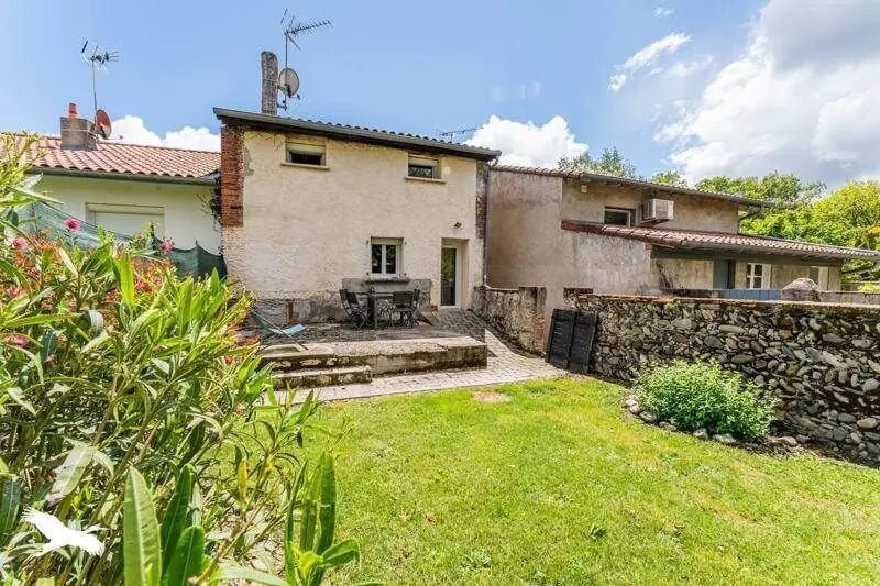 Maison à vendre, 127m², Cazères