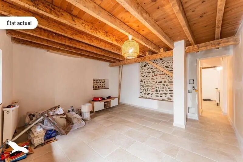 Maison à vendre, 127m², Cazères