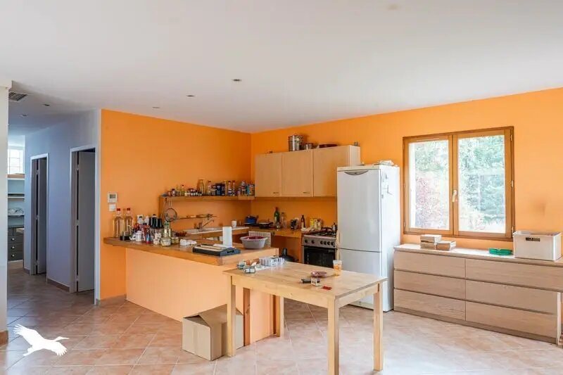 Maison à vendre, 238m², Mondavezan