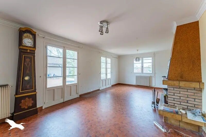 Maison à vendre, 238m², Mondavezan