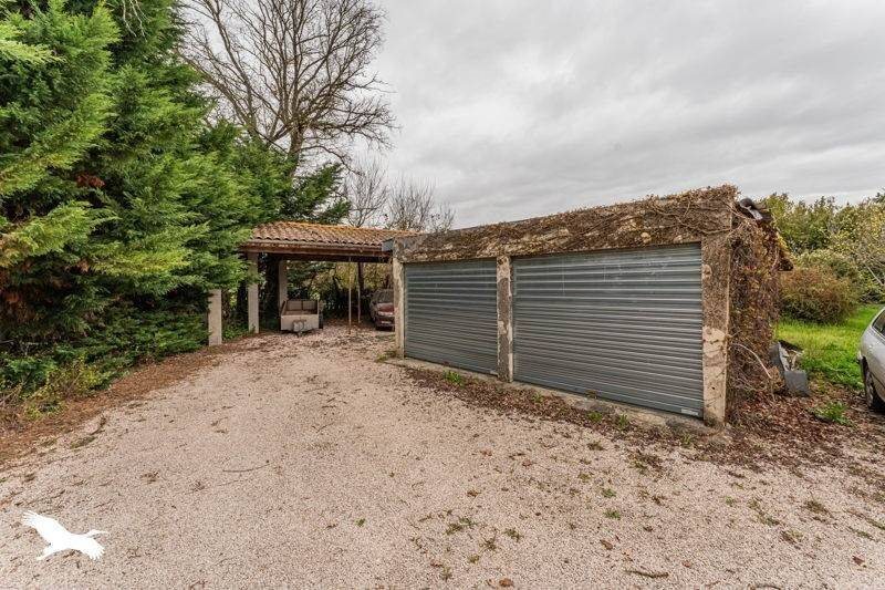Maison à vendre, 238m², Mondavezan