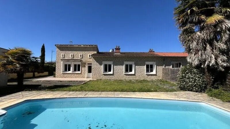 Maison à vendre, 117m², Boussens