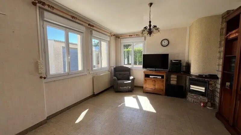 Maison à vendre, 117m², Boussens
