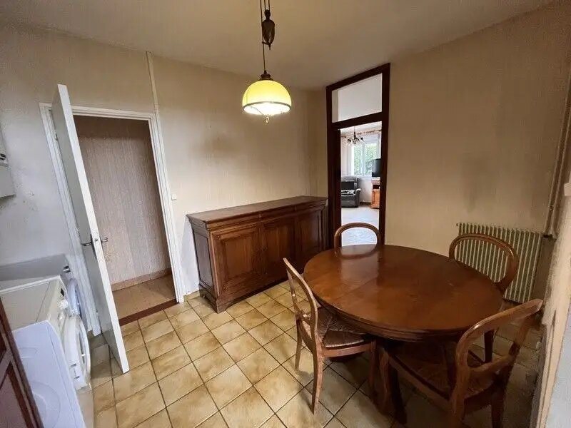 Maison à vendre, 117m², Boussens