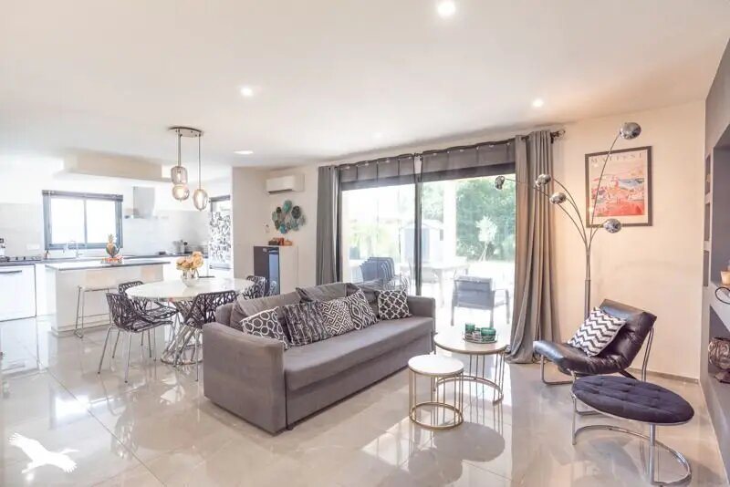 Maison à vendre, 108m², Martres-Tolosane