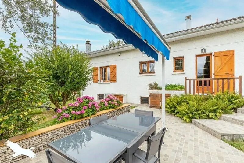 Maison à vendre, 205m², Cazères