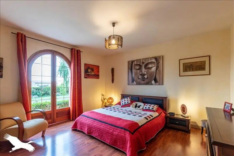 Maison à vendre, 205m², Cazères