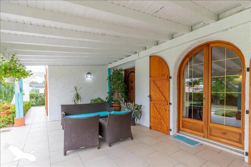 Maison à vendre, 205m², Cazères