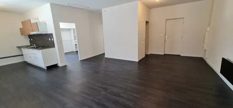 Appartement à vendre, 69m², Cazères
