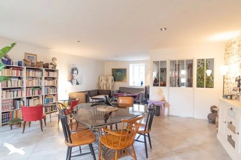 Maison à vendre, 167m², Cazères