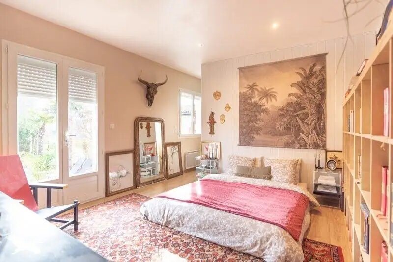 Maison à vendre, 167m², Cazères