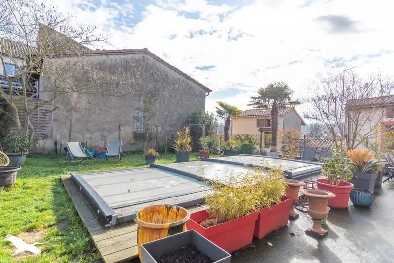 Maison à vendre, 167m², Cazères