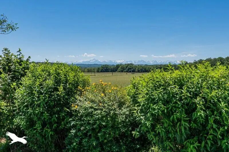 Maison à vendre, 92m², Cazères