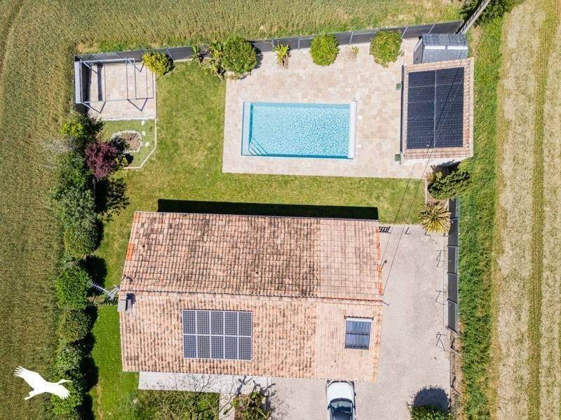 Maison à vendre, 92m², Cazères