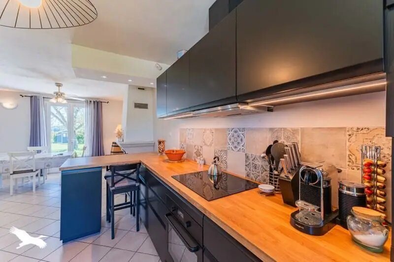 Maison à vendre, 92m², Cazères
