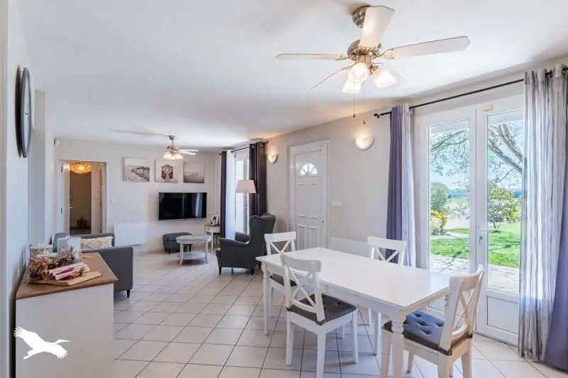 Maison à vendre, 92m², Cazères