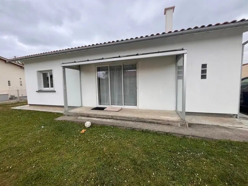 Maison à vendre, 60m², Cazères