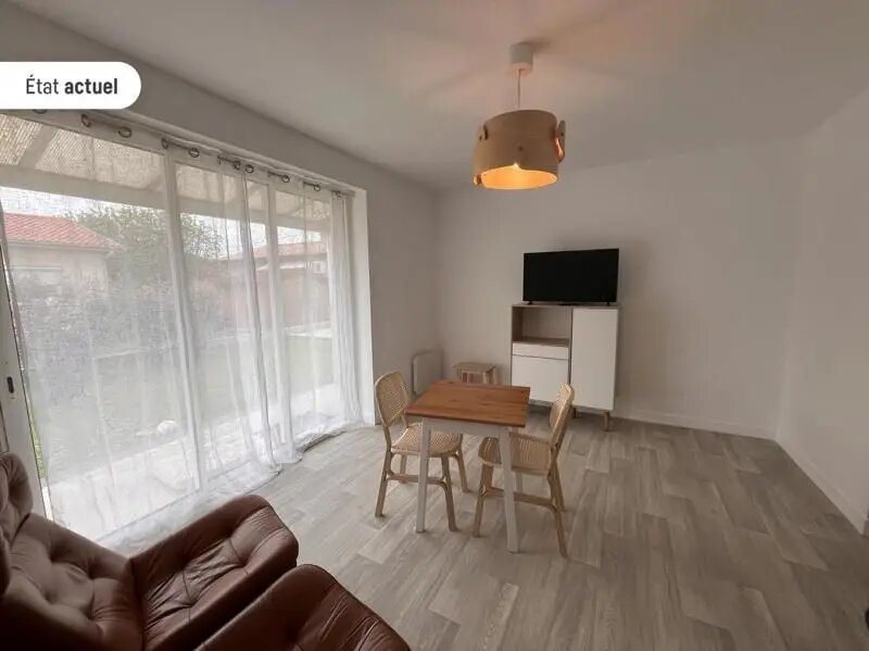 Maison à vendre, 60m², Cazères