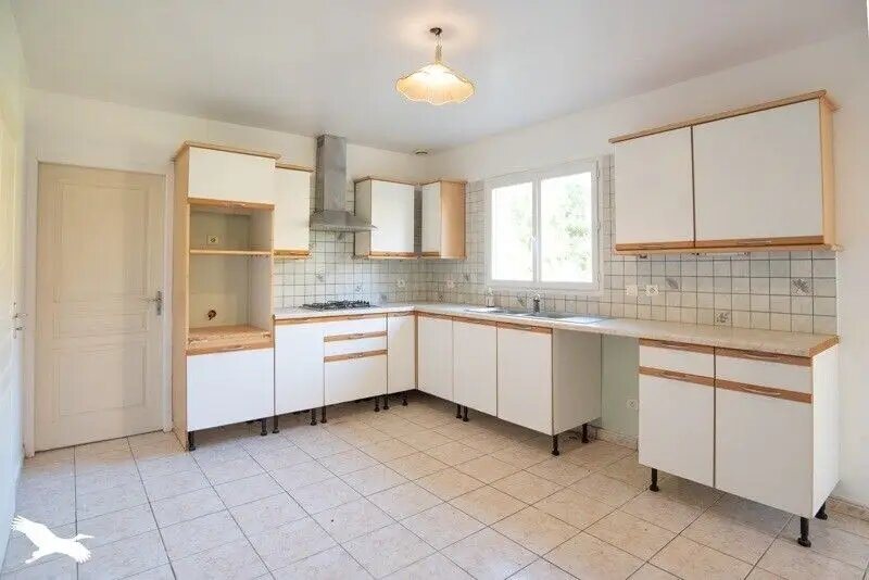 Maison à vendre, 126m², Cazères