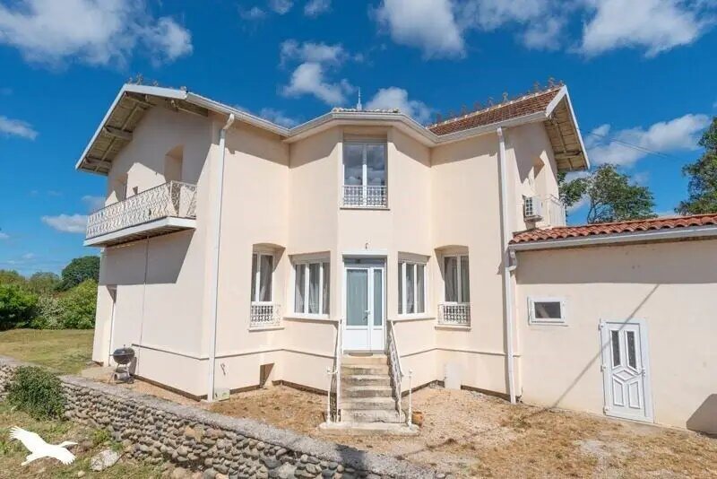 Maison à vendre, 154m², Cazères