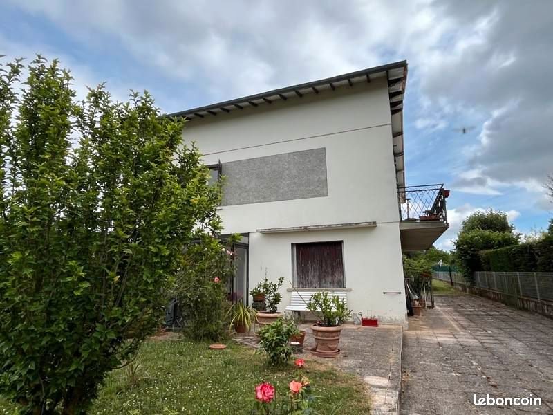 Maison à vendre, 158m², Boussens
