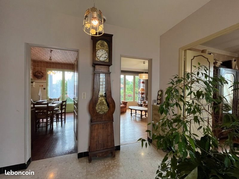 Maison à vendre, 158m², Boussens