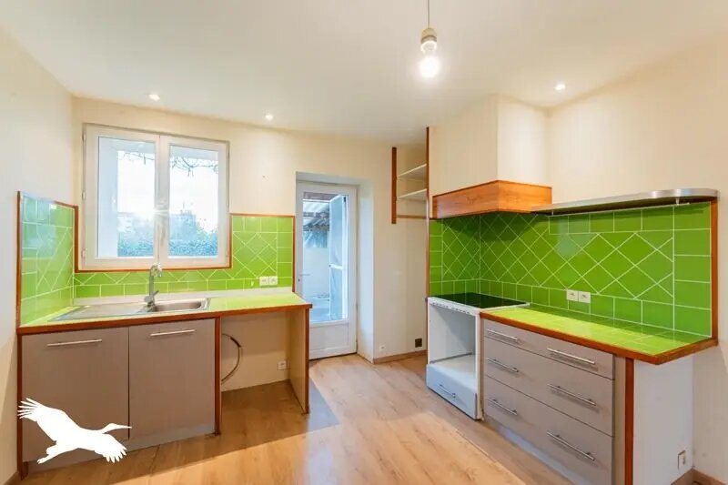Maison à vendre, 102m², Cazères