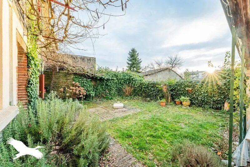 Maison à vendre, 102m², Cazères