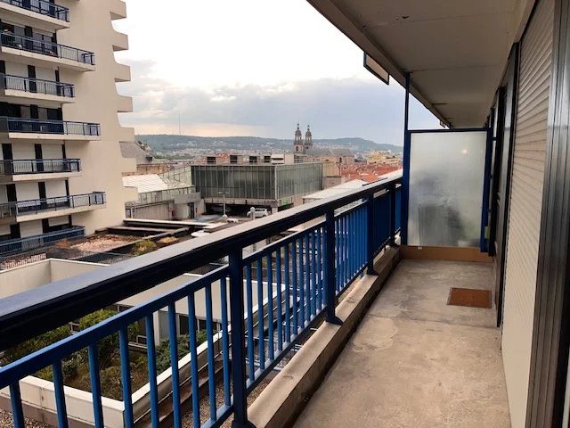 Appartement à vendre, 73m², Nancy