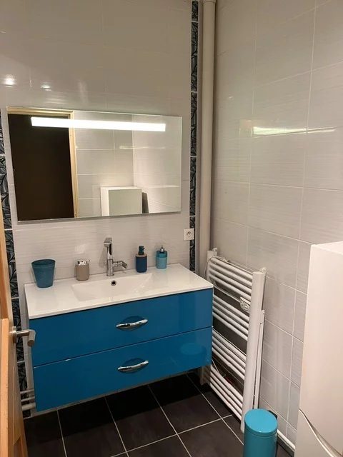 Appartement à vendre, 73m², Nancy