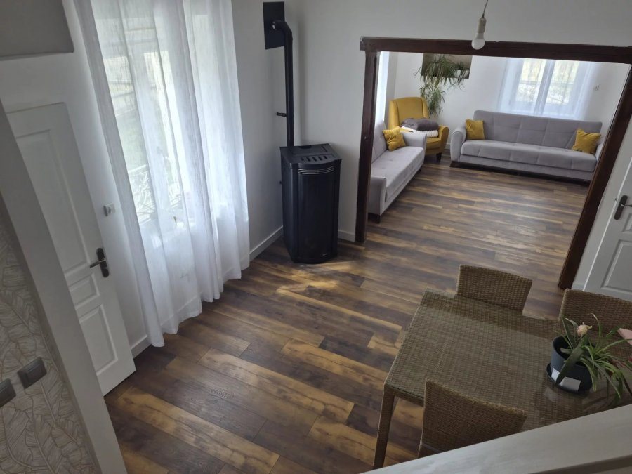 Maison à vendre, 135m², Neufchâteau