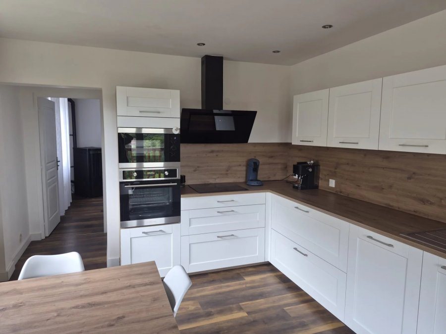 Maison à vendre, 135m², Neufchâteau