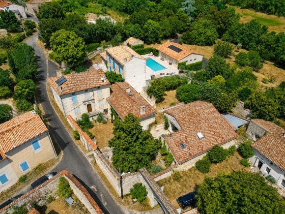 Maison à vendre, 210m², Vindelle
