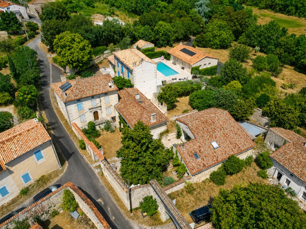 Maison à vendre, 210m², Vindelle