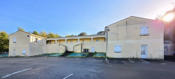 Appartement à louer, 1m², La Couronne