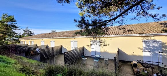 Appartement à louer, 1m², La Couronne
