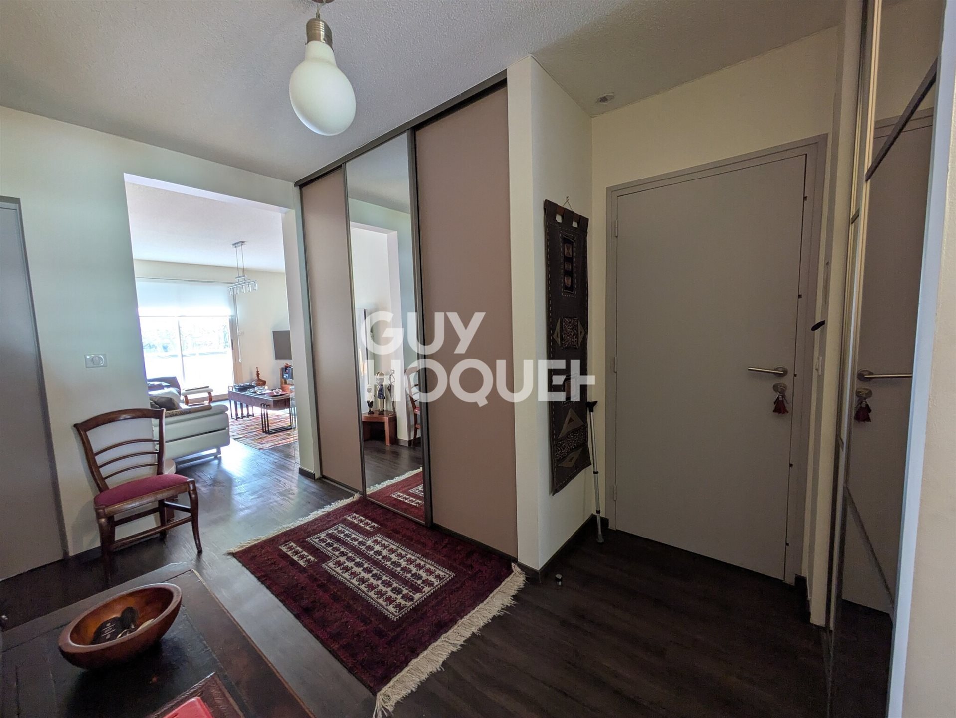 Appartement à vendre, 72m², Cahors