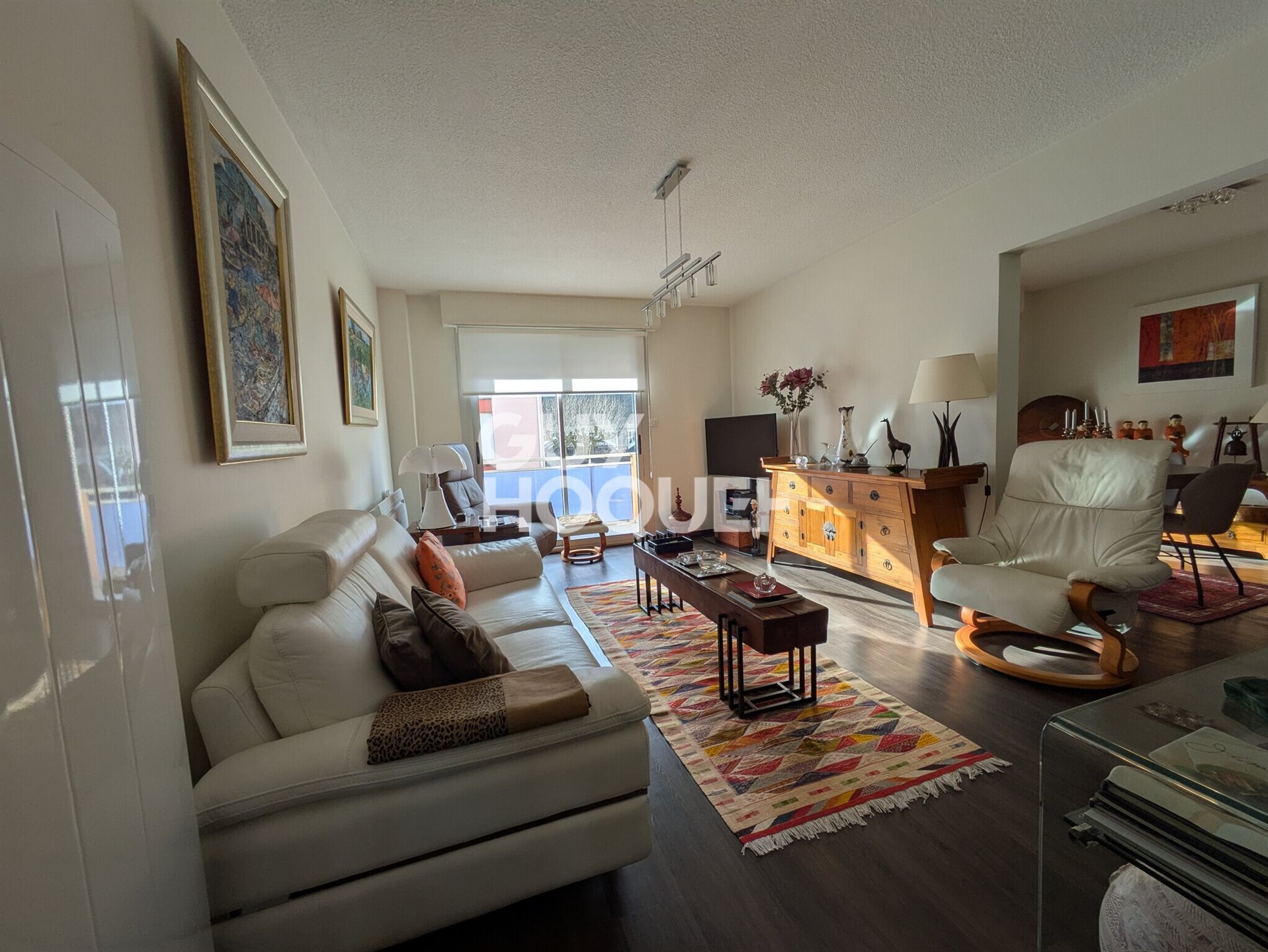 Appartement à vendre, 72m², Cahors