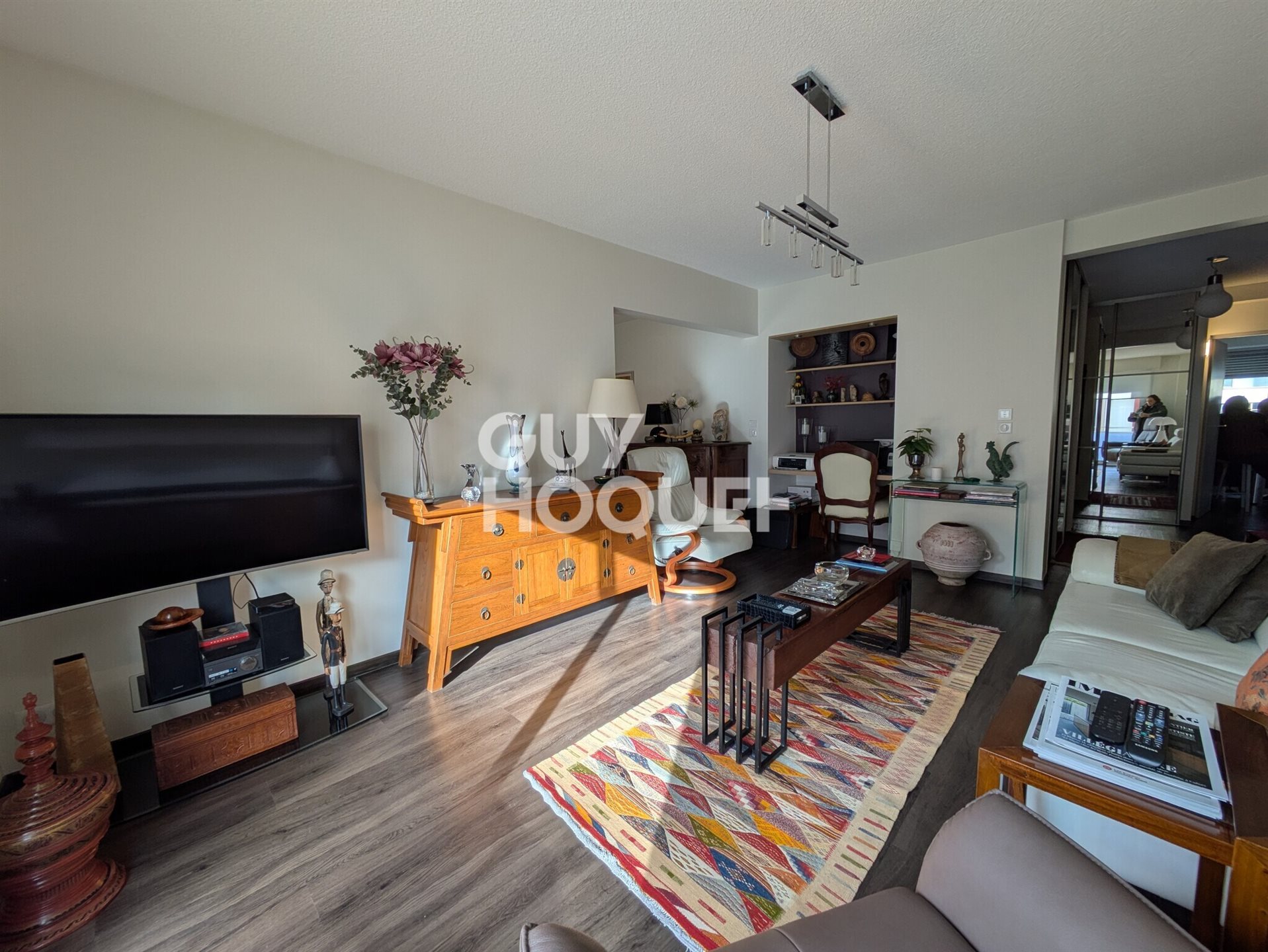 Appartement à vendre, 72m², Cahors