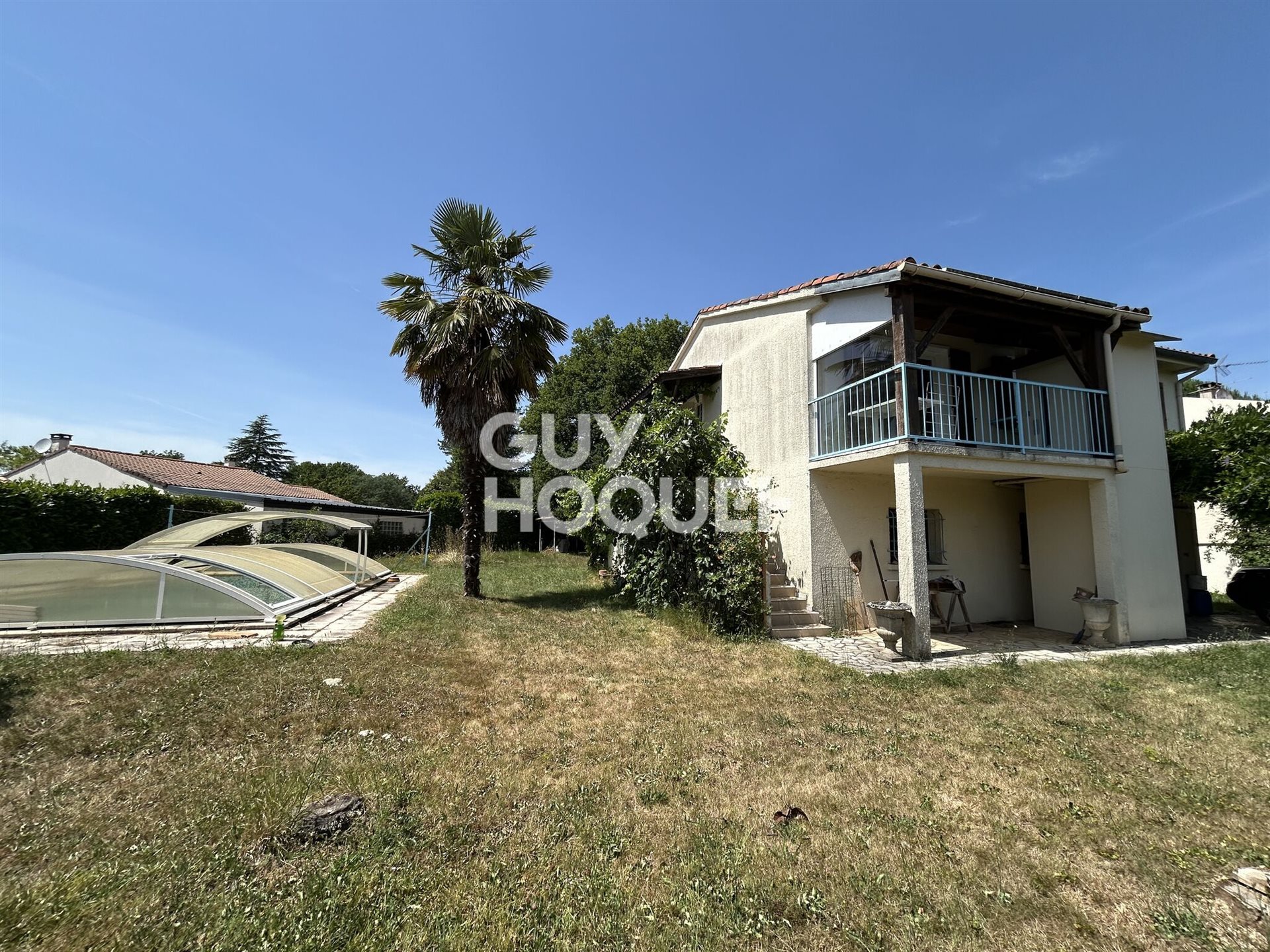 Maison à vendre, 66m², Pradines