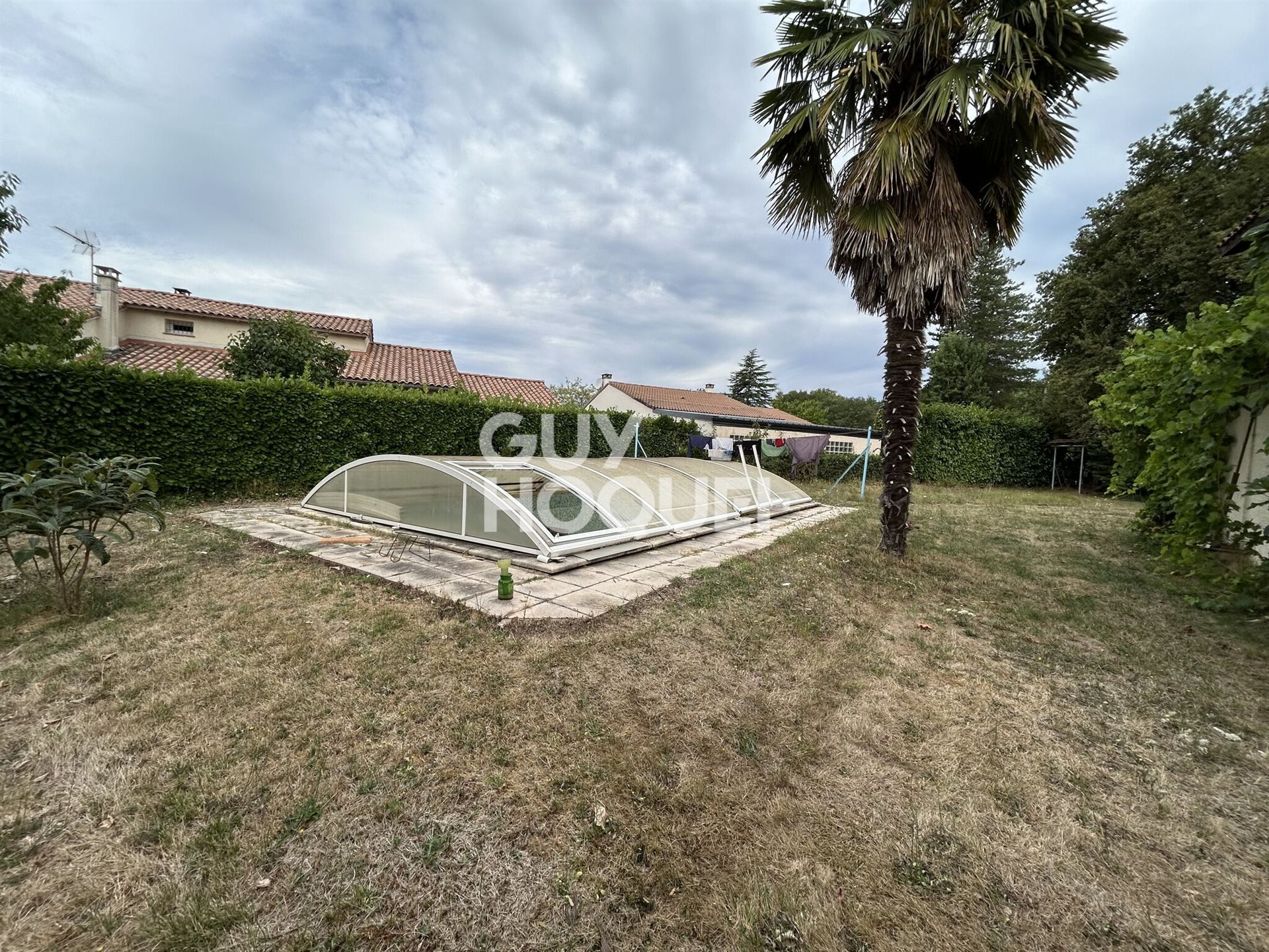 Maison à vendre, 66m², Pradines