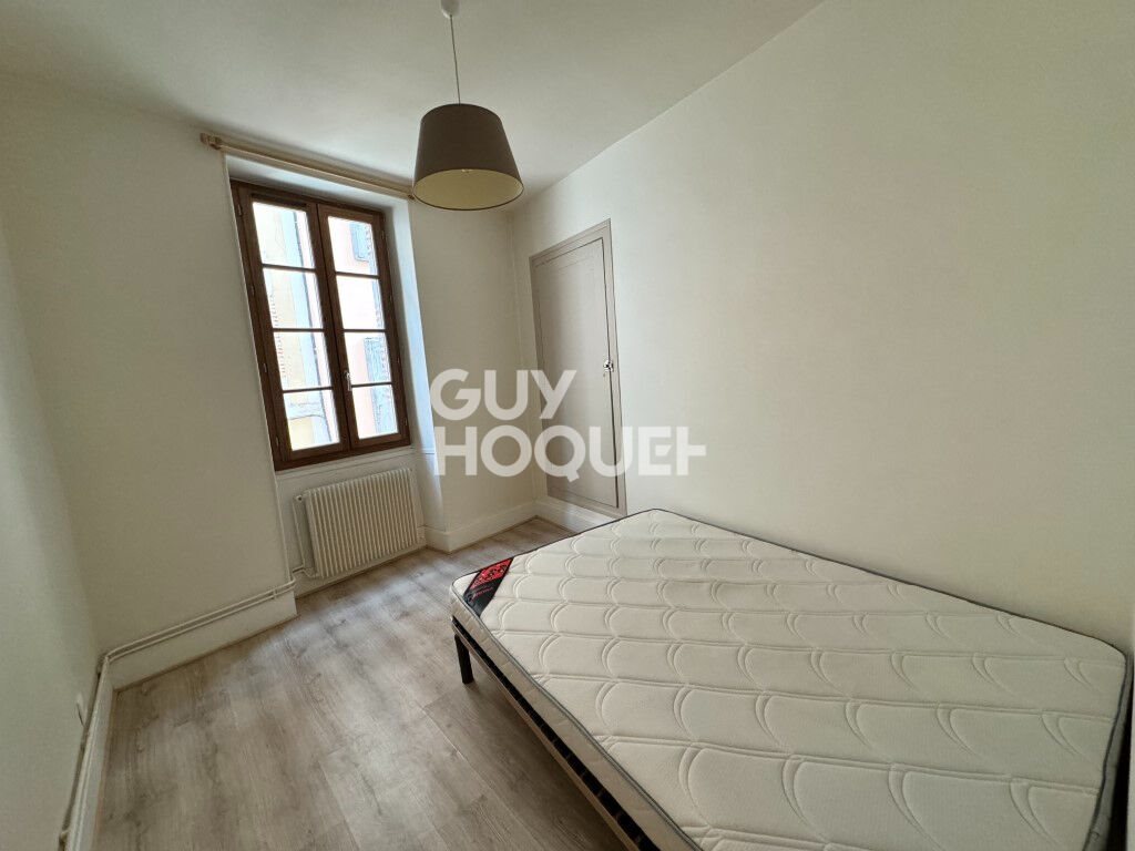 Appartement à vendre, 36m², Cahors