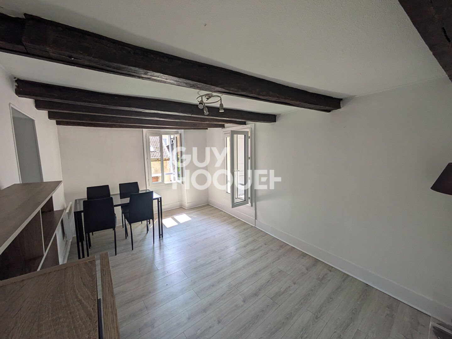 Appartement à vendre, 37m², Cahors