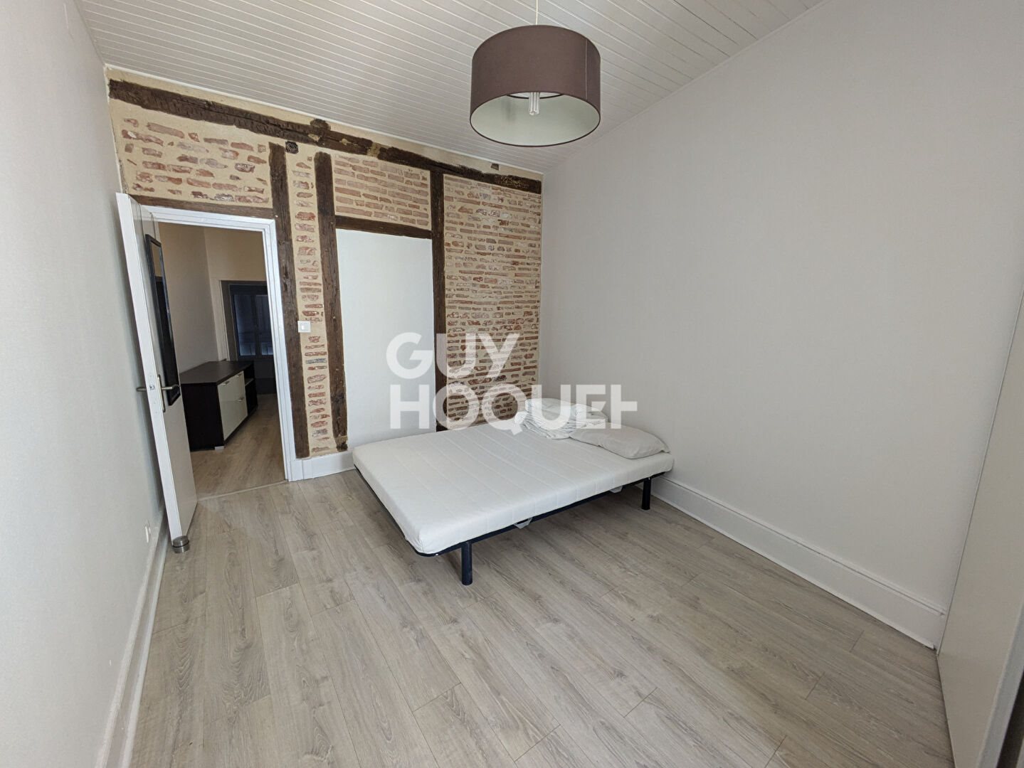 Appartement à vendre, 37m², Cahors