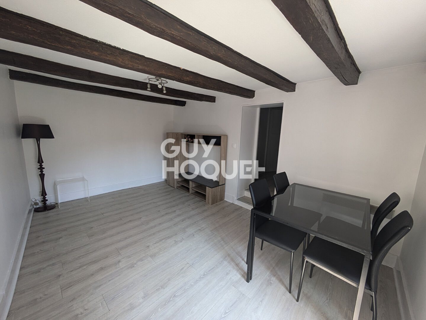 Appartement à vendre, 37m², Cahors
