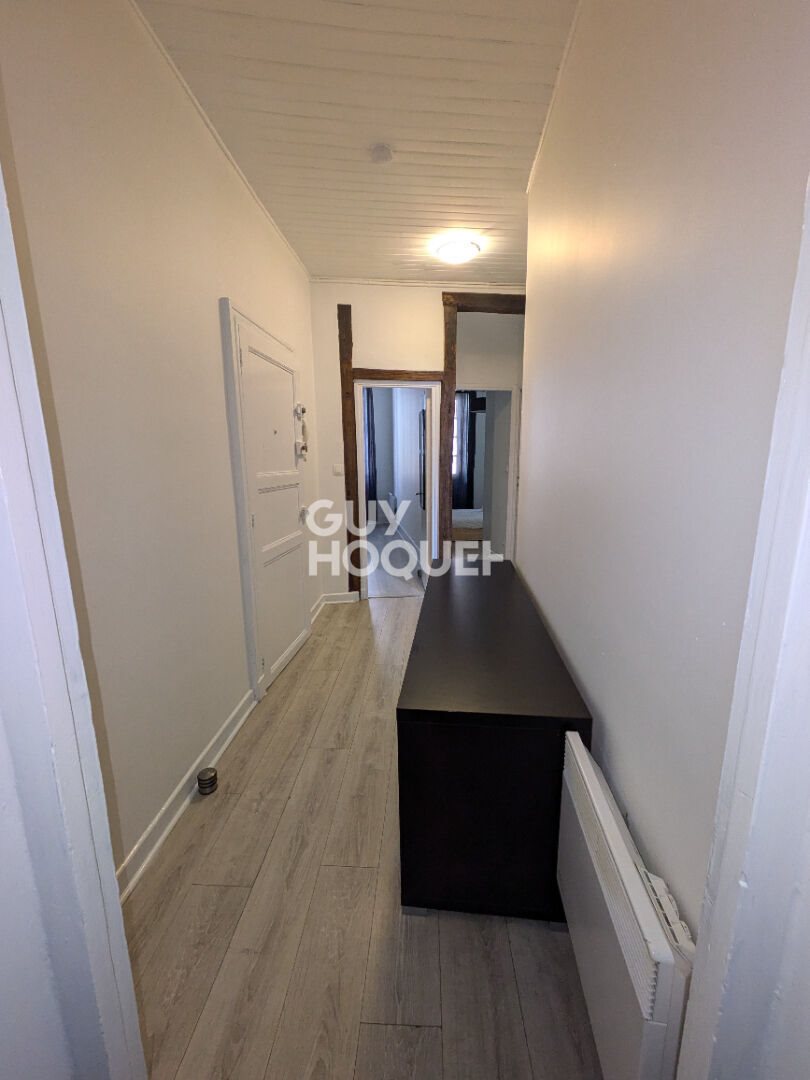 Appartement à vendre, 37m², Cahors